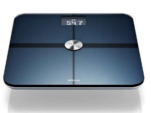 Withings Body Scale Monitor